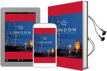 London Audiobook download free by Robert Kahn