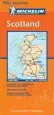 Audiobook Michelin map Great Britain: Scotland 501 author Michelin Travel & Lifestyle