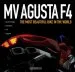 Audiobook Mv Augusta f4: The Most Beautiful Bike in the World author Otto Grizzi