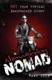 Audiobook Naughty Nomad: Not Your Typical Backpacker Story author Mark Zolo