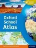 Audiobook Oxford School Atlas author Patrick Wiegand