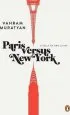 Audiobook Paris Versus new York: A Tally of two Cities author Vahram Muratyan