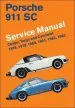 Audiobook Porsche 911 sc Service Manual 1978-1983 author Bentley Publishers