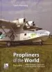 Audiobook Propliners of the World: Pt. 2 author Gerry Manning