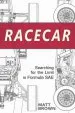 Audiobook Racecar: Searching for the Limit in Formula sae author Matt Brown