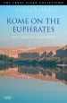 Audiobook Rome on the Euphrates: The Story of a Frontier author Freya Stark