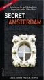Audiobook Secret Amsterdam author Delphine Robiot