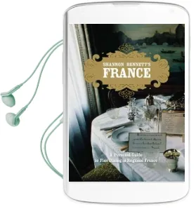 Shannon Bennett'S France Audiobook download free by Shannon Bennett