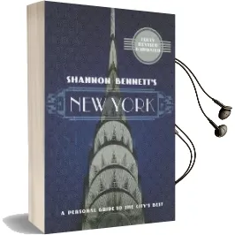 Shannon Bennett'S new York Audiobook download free by Shannon Bennett
