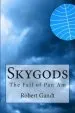 Audiobook Skygods: The Fall of pan am author Robert Gandt