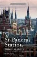 Audiobook St Pancras Station author Simon Bradley