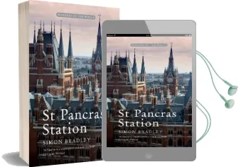 St Pancras Station Audiobook download free by Simon Bradley
