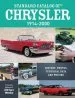 Audiobook Standard Catalog of Chrysler, 1914-2000 author Old Cars Weekly Staff