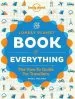 Audiobook The Book of Everything: A Visual Guide to Travel and the World author Lonely Planet