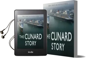 The Cunard Story Audiobook download free by Rachelle Cross