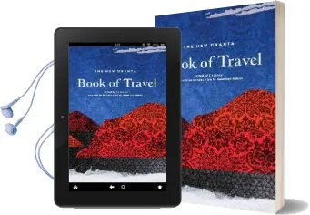 The new Granta Book of Travel Audiobook download free by Liz Jobey