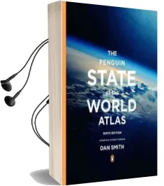 The Penguin State of the World Atlas: Ninth Edition Audiobook download free by Dr Dan Smith