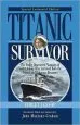 Audiobook Titanic Survivor author Violet Jessop