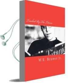 Touched by the Titanic Audiobook download free by W E Brower Jr