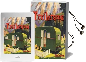 Trailerama Audiobook download free by Phil Noyes