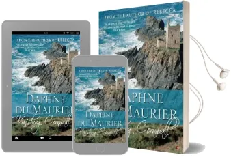 Vanishing Cornwall Audiobook download free by Daphne Du Maurier