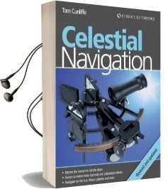 Celestial Navigation Audiobook download free by Tom Cunliffe