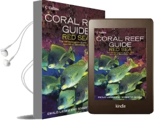 Coral Reef Guide red sea Audiobook download free by Ewald Lieske