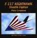 Audiobook F-117 Nighthawk Photo Scrapbook author Tony Landis