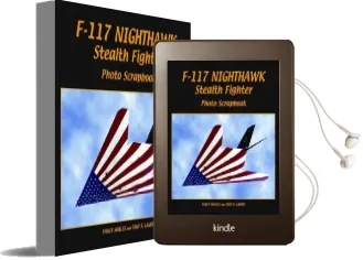 F-117 Nighthawk Photo Scrapbook Audiobook download free by Tony Landis