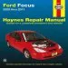 Audiobook Ford Focus 2000-2011 author Haynes Publishing