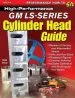 Audiobook High-Performance gm Ls-Series Cylinder Head Guide author David Grasso