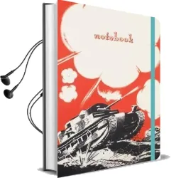 Imp war Museum Tank Notebook Audiobook download free by Imperial War Museum