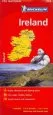 Audiobook Ireland - Michelin National map 712: Map author Michelin