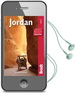Jordan Audiobook download free by Carole French