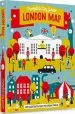 Audiobook Junior London Crumpled City map author Palomar