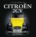 Audiobook Little Book of Citroen 2cv author Ellie Charleston