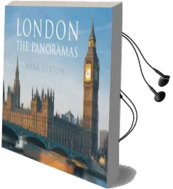 London - the Panoramas Audiobook download free by Mark Denton