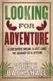 Audiobook Looking for Adventure author Steve Backshall
