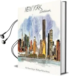New York Sketchbook Audiobook download free by Fabrice Moireau