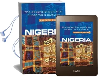 Nigeria - Culture Smart!: The Essential Guide to Customs & Culture Audiobook download free by Diane Lemieux