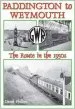 Audiobook Paddington to Weymouth: The Route in the 1950S author Derek Phillips