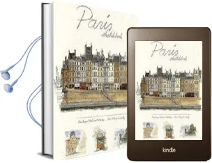 Paris Sketchbook Audiobook download free by Mary Kelly