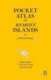 Audiobook Pocket Atlas of Remote Islands: Fifty Islands i Have not Visited and Never Will author Judith Schalansky