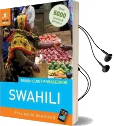Rough Guide Phrasebook: Swahili Audiobook download free by Rough Guides