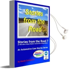 Stories From the Road 7: An Automotive Case Studies Series Audiobook download free by Mandy Concepcion