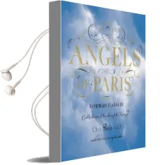 The Angels of Paris Audiobook download free by Rosemary Flannery