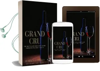 The Grand cru of Burgundy Audiobook download free by Remington Norman