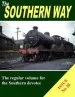 Audiobook The Southern Way: Issue no. 20 author Kevin Robertson