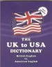 Audiobook The uk to usa Dictionary: British English vs. American English author Claudine Dervaes