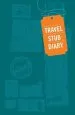 Audiobook Travel Stub Diary author Chronicle Books